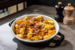 Loaded Fries image