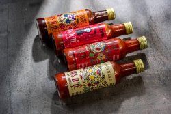 Sos Habanero image