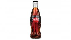 Coca Cola Zero image