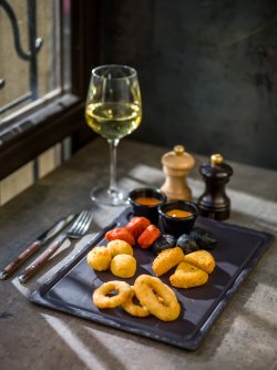 Poppers for Two image