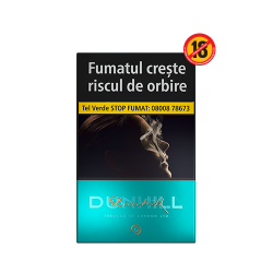 ȚIGĂRI DUNHILL SIGNATURE