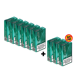 Oferta 6+3 Kent designed for glo image