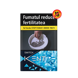 KENT SWITCH (Azure KS)