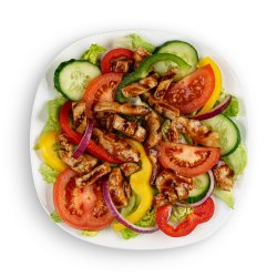 Salată Pui BBQ image