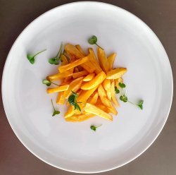 Cartofi prăjiți de casă image