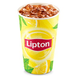 Lipton(pahar-500ml) image