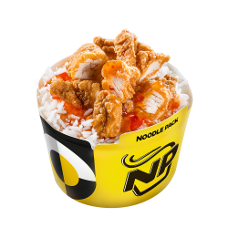 Rice Pack Crispy  image