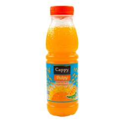 Cappy portocale image