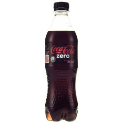 Coca Cola Zero image