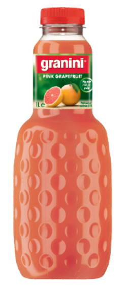 Granini grapefruit image