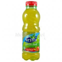 Nestea Ceai verde image