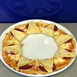 Pizza Bambino image