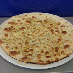 Pizza Focaccia image