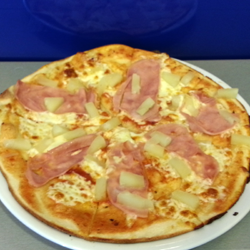 Pizza Hawaii image