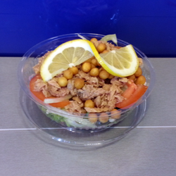 Salata cu ton image