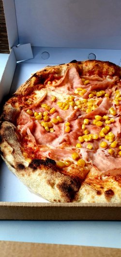 Pizza Bambini image