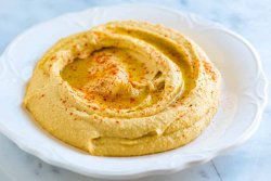 Hummus de casă image