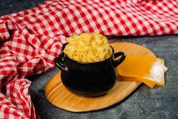 Mac & Cheese image