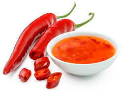 Sweet Chilli image
