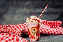 Strawberry image