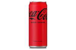 Coca Cola Zero image