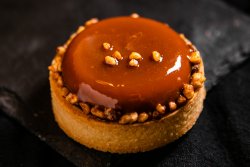 Tarta cu Caramel image