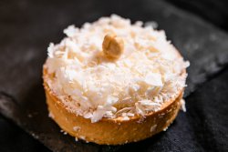 Tarta cu Cocos image