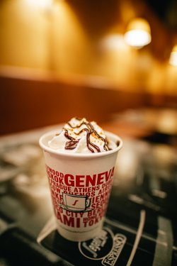 Latte Machiato Pumpink Spice image