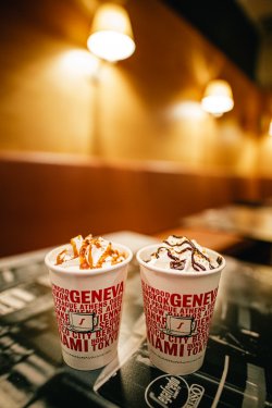 Mocha Crème Brulee image