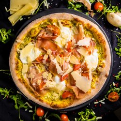 Pizza Dolce Parma image
