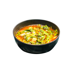 Ciorba de legume image