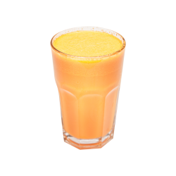 Fresh de portocale, morcov și măr - 280 ml image
