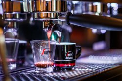 Espresso/Americano image