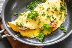 Omletă image