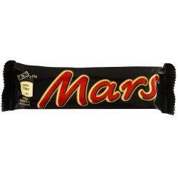 Ciocolată Mars/ Snicker image