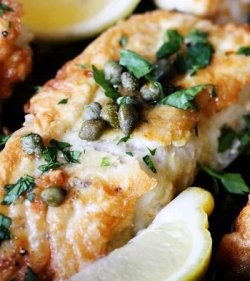 Cod Meunier image