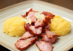 Pastamă de porc image