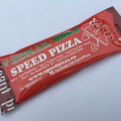 Ketchup picant image
