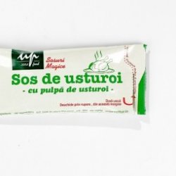 Sos de usturoi image