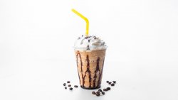 Snickers Frappe image
