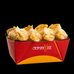 Gyoza cu mere image