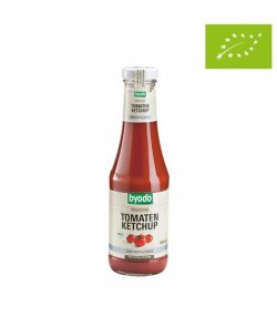 nadr-557144 ketchup eco fara zahar 500 ml