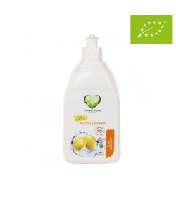 napp-eco detergent pt lemn masline, bergamote 510ml