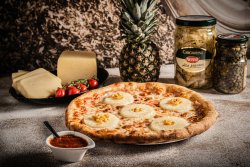Pizza Hawai 32 cm image