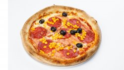 Pizza provinciale 32 cm  image