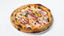 Pizza Suprem 32 cm image