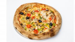 Pizza Vegetariană 45 cm image