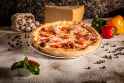 Pizza contesa 45 cm image