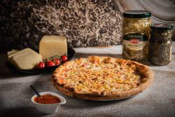 Pizza Junior image