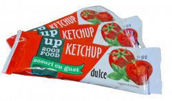 Ketchup Dulce image